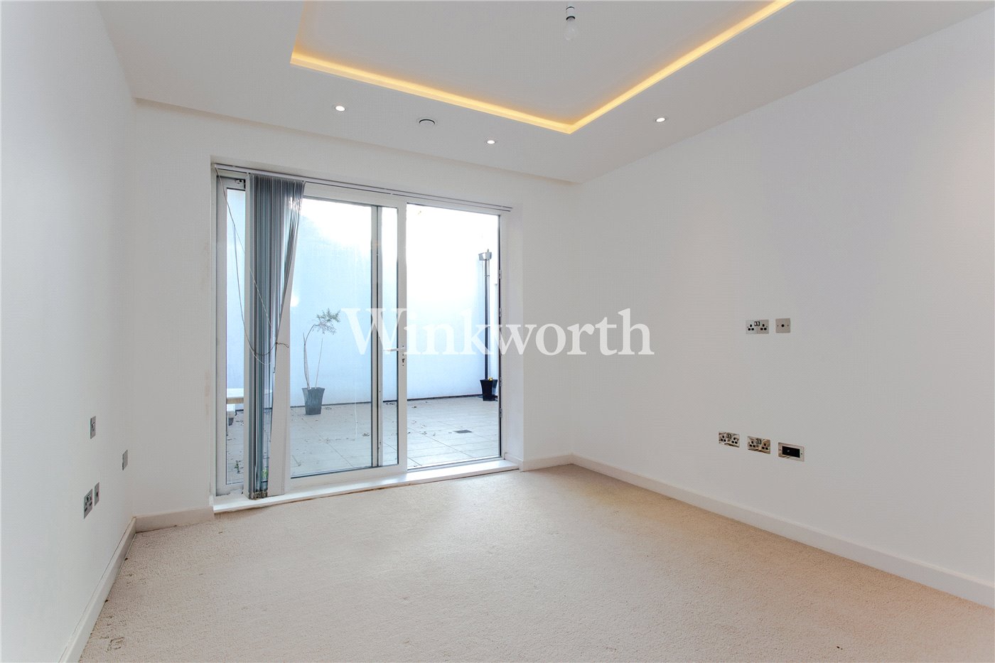 Main Bedroom